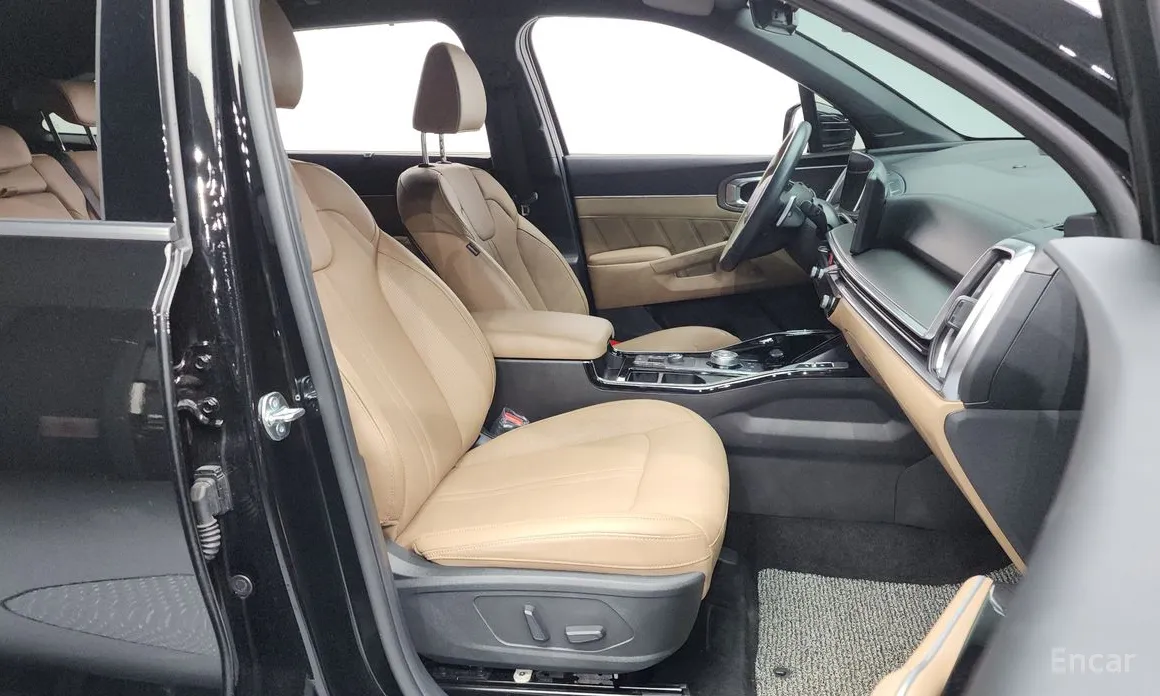 Фото 11 - Kia Sorento