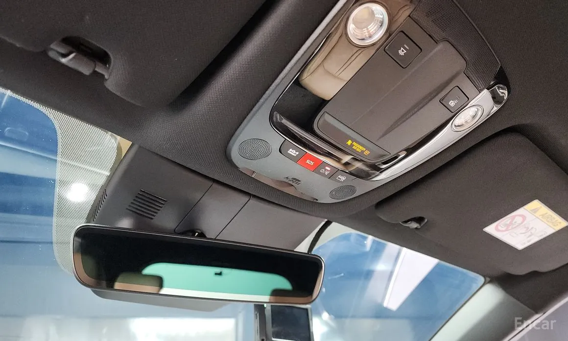 Фото 17 - Kia Sorento