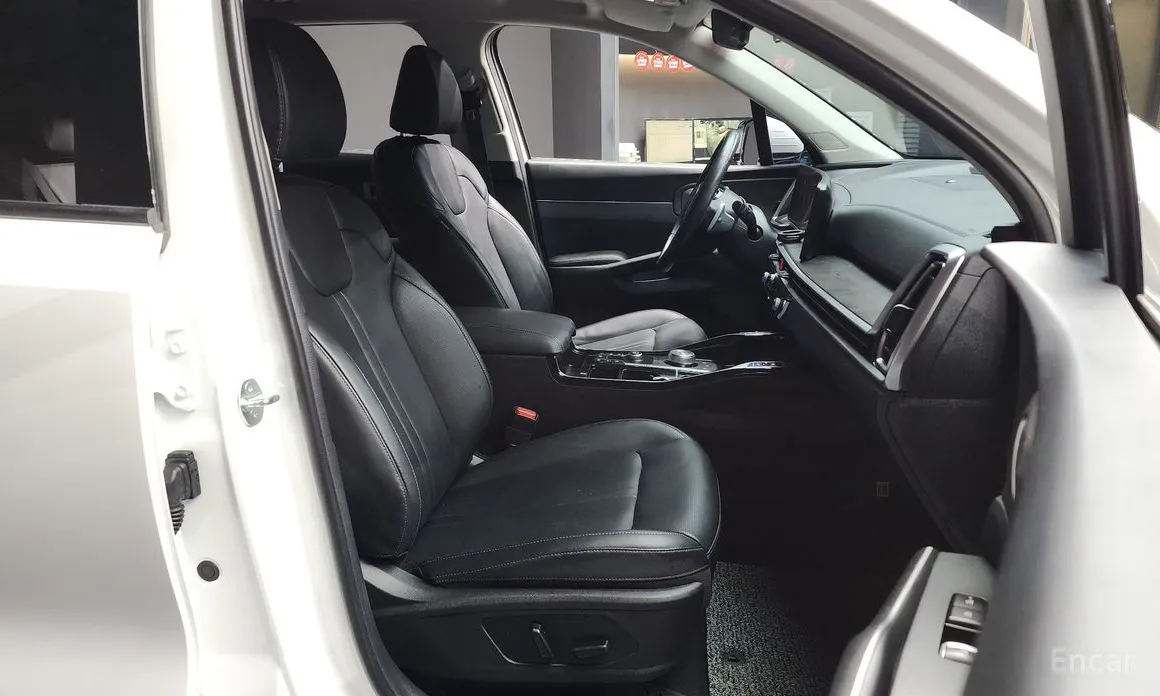 Фото 11 - Kia Sorento