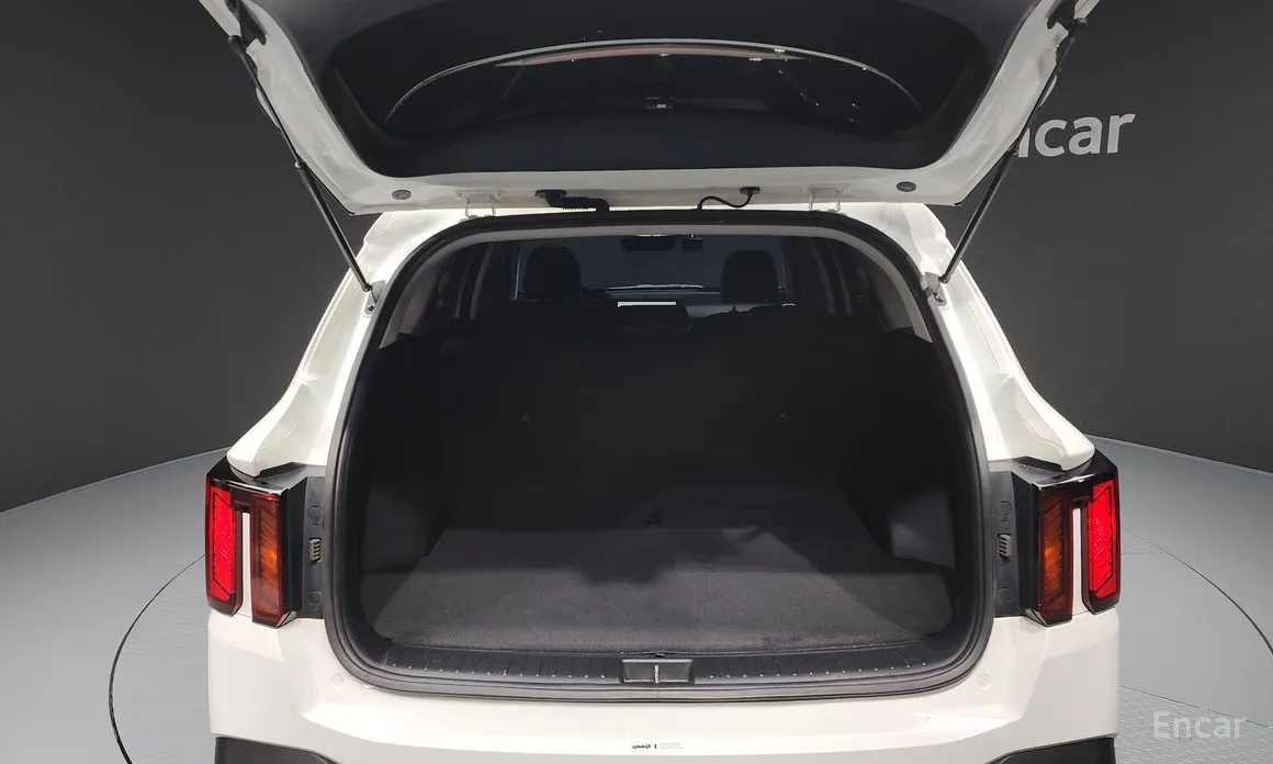 Фото 20 - Kia Sorento