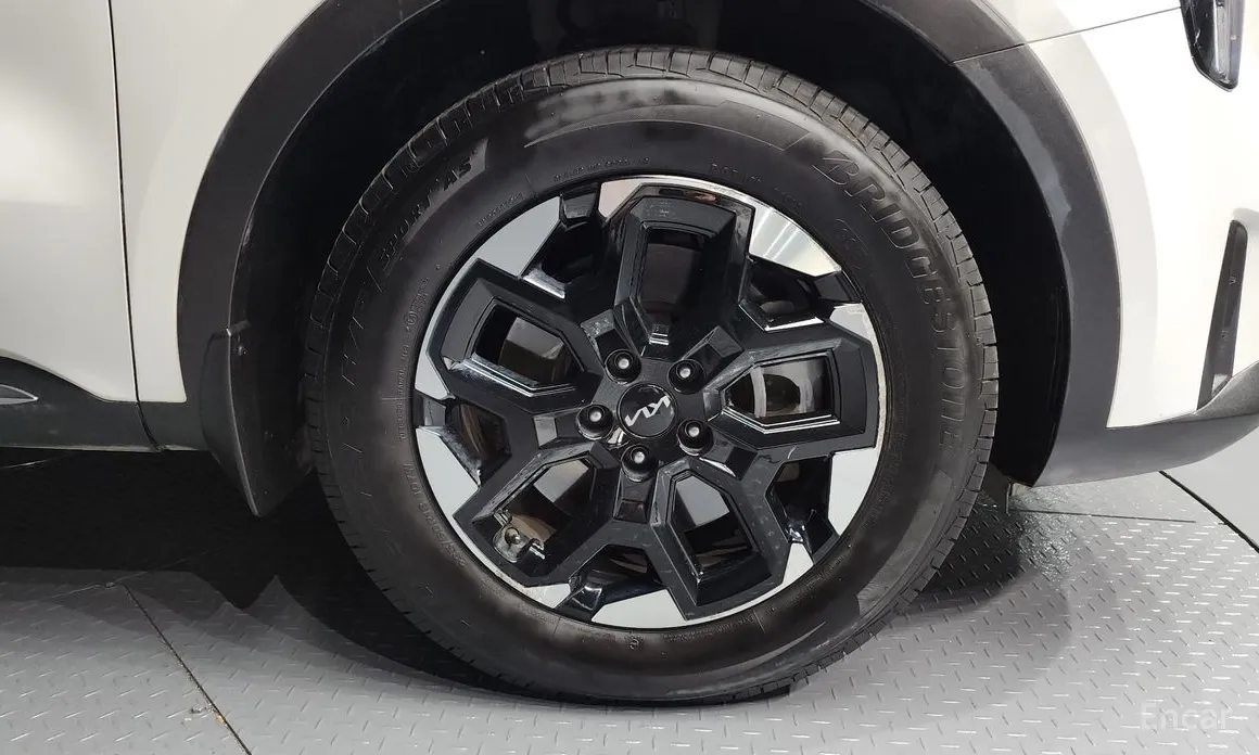 Фото 5 - Kia Sorento