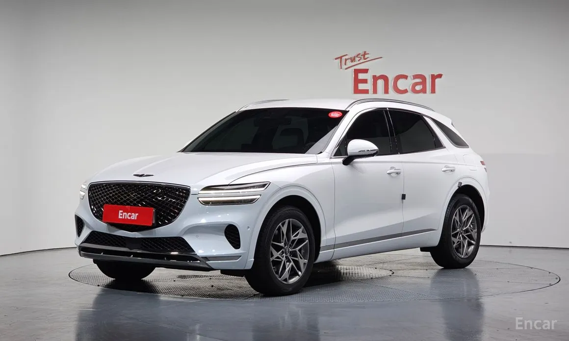 Photo 1 - Genesis GV70