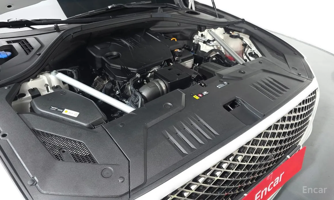 Photo 6 - Genesis GV70