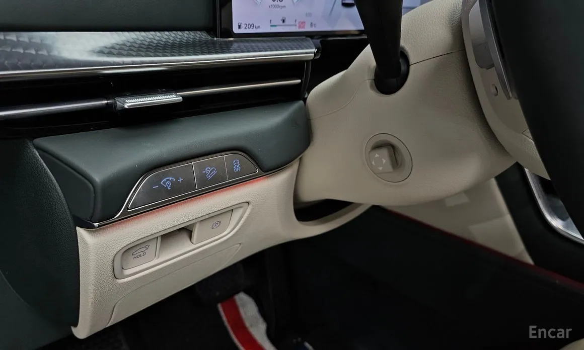 Фото 18 - Genesis GV80