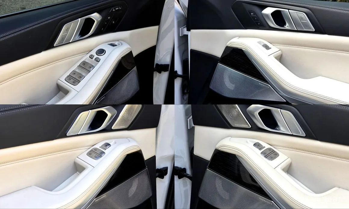 Фото 10 - BMW X7