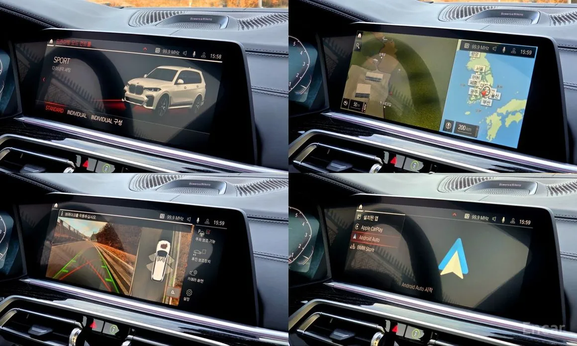 Фото 15 - BMW X7