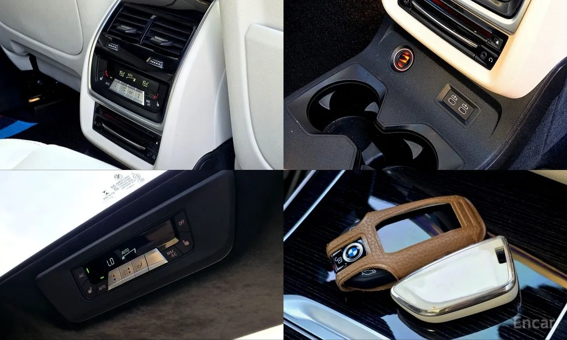 Фото 16 - BMW X7