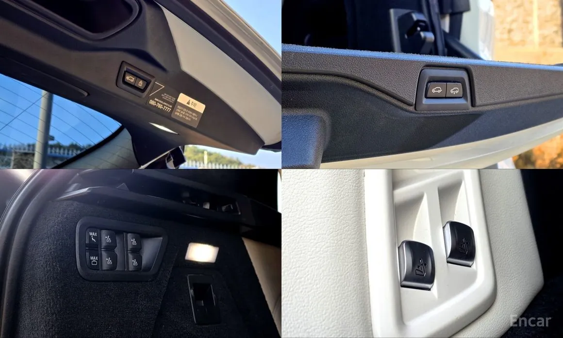 Фото 18 - BMW X7