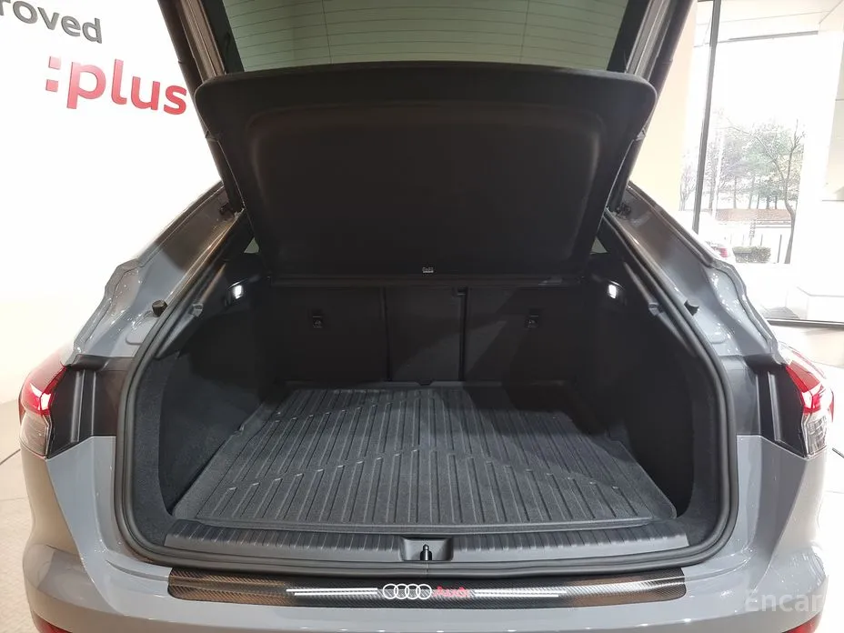 Фото 13 - Audi Q4 e-tron