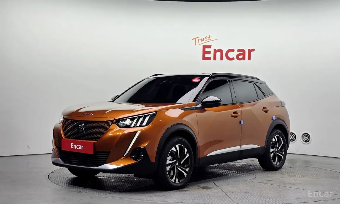 Фото 1 - Peugeot 2008