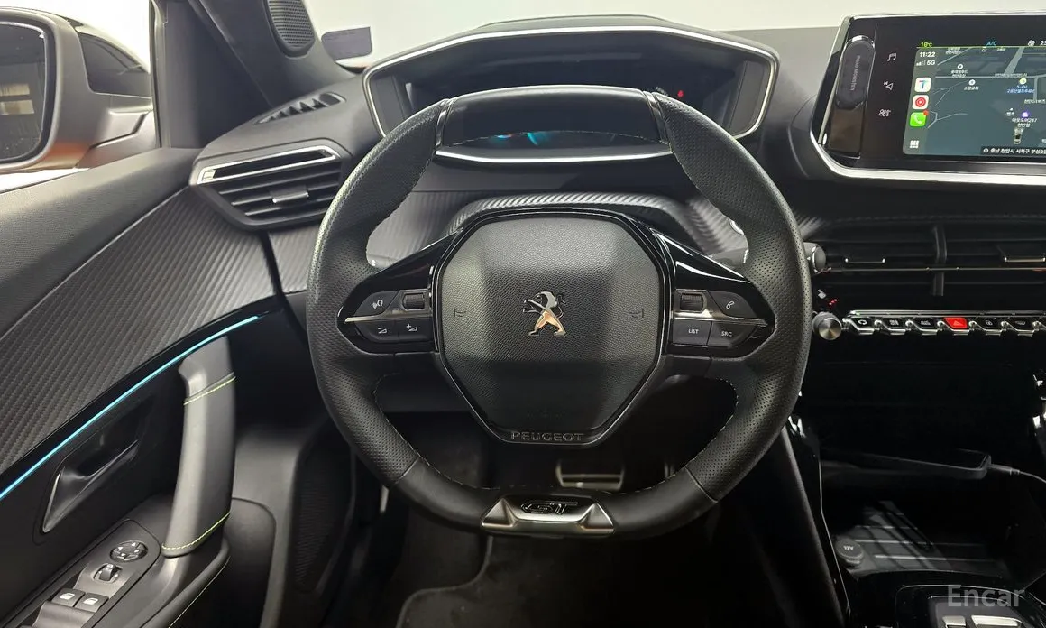 Фото 14 - Peugeot 2008