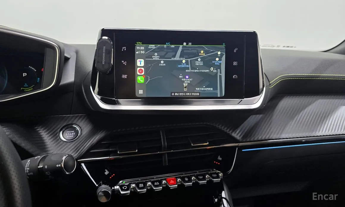 Фото 16 - Peugeot 2008