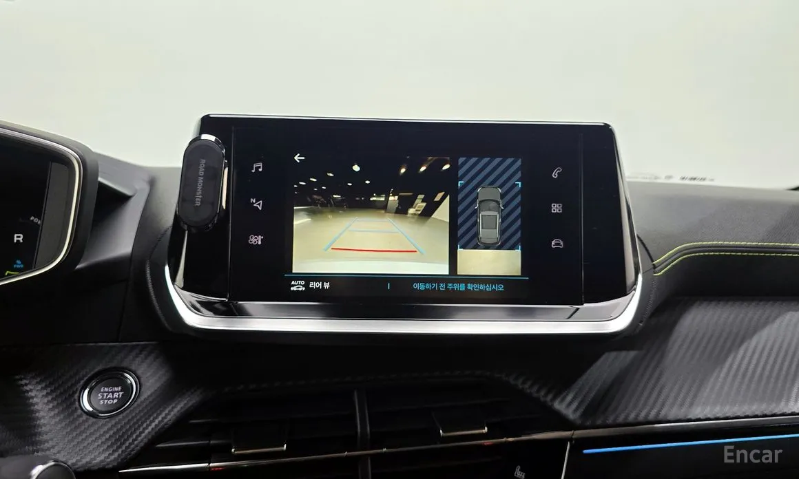 Фото 17 - Peugeot 2008