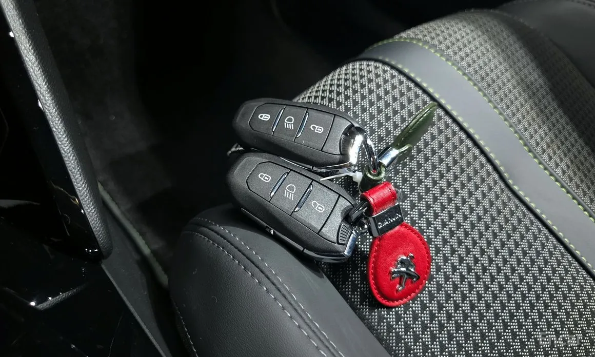 Фото 19 - Peugeot 2008