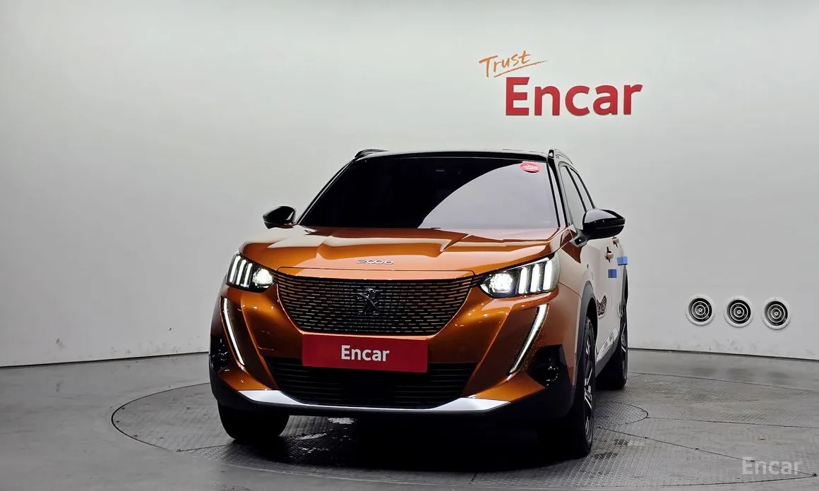 Фото 3 - Peugeot 2008