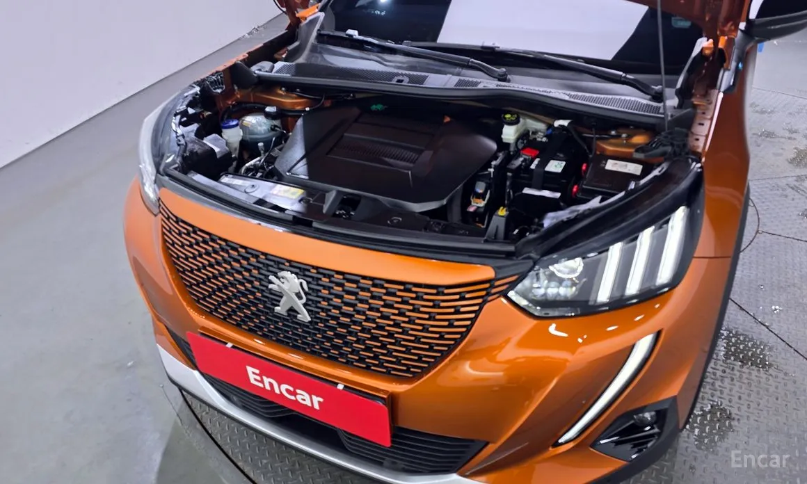 Фото 6 - Peugeot 2008