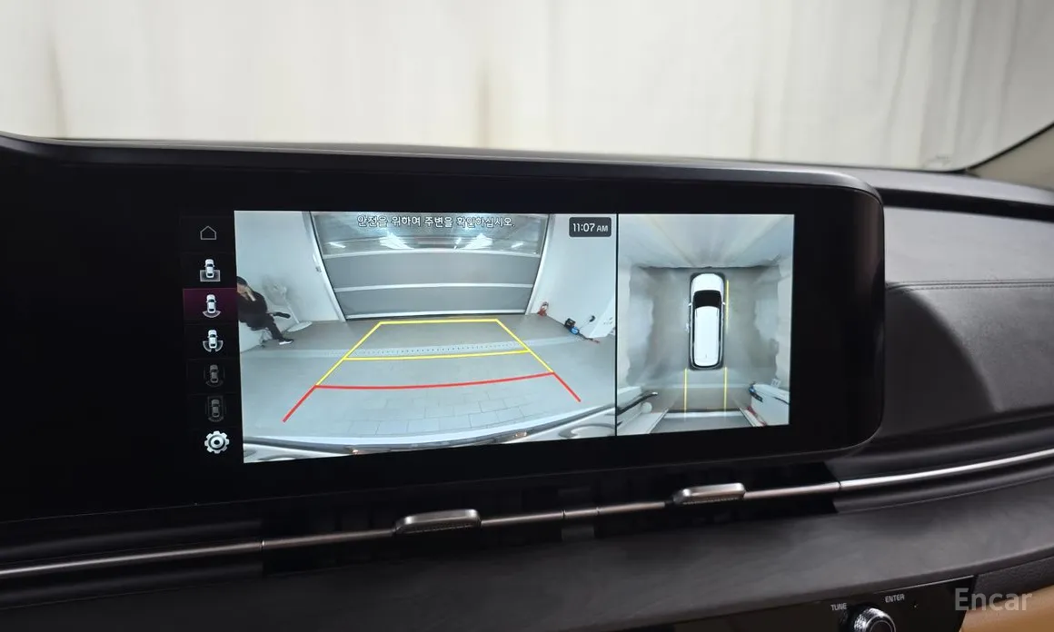 Фото 16 - Kia Carnival