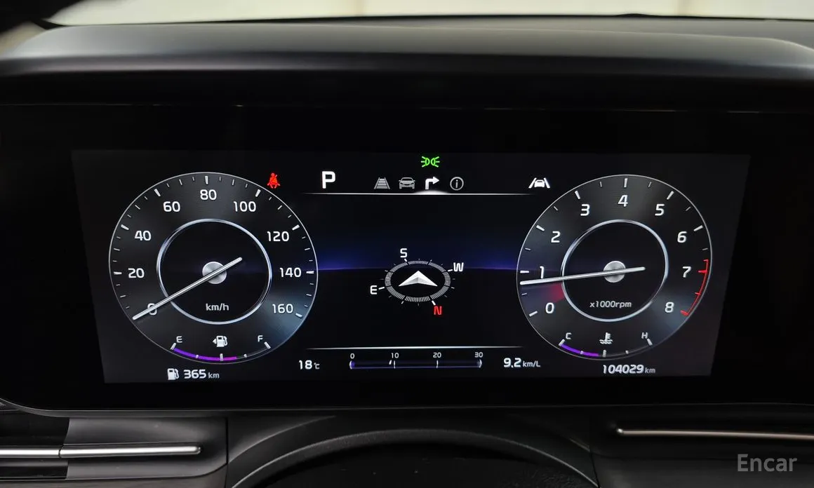 Фото 8 - Kia Carnival