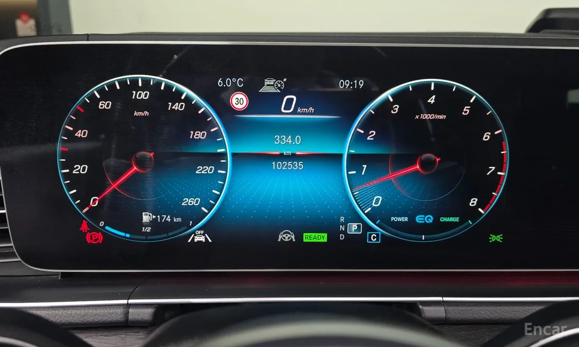 Фото 8 - Mercedes-Benz GLS-Class