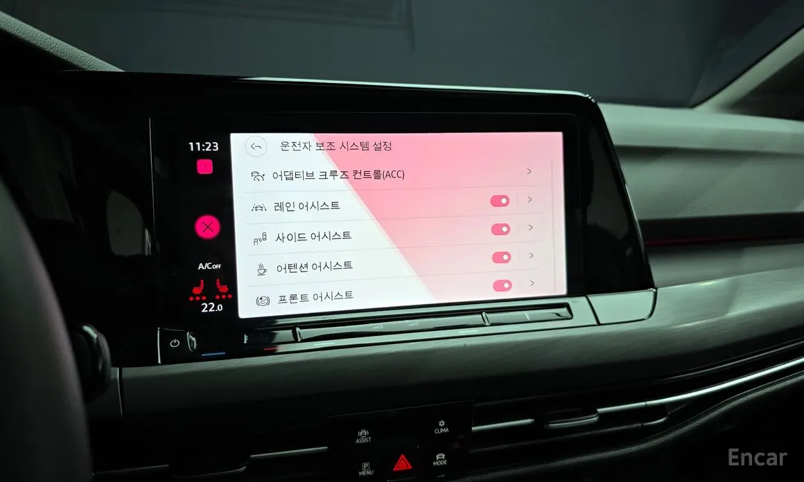 Фото 16 - Volkswagen Golf