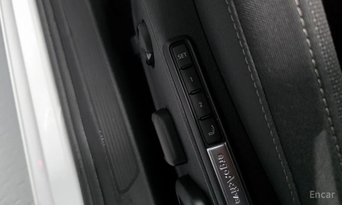 Фото 19 - Volkswagen Golf