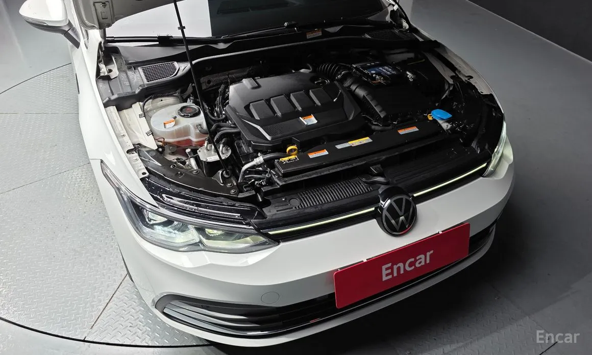 Фото 6 - Volkswagen Golf