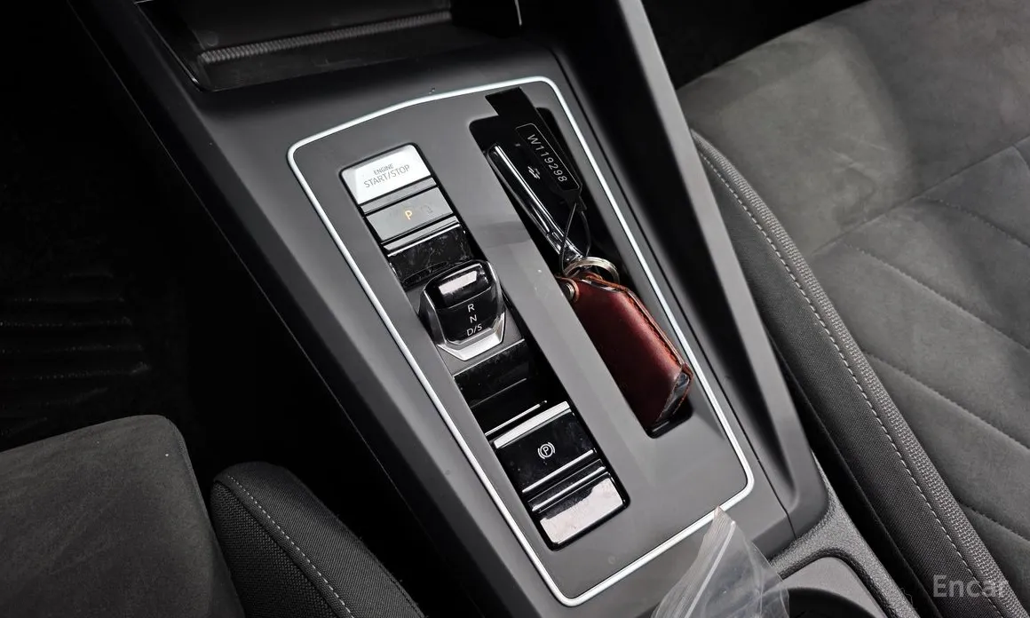 Фото 9 - Volkswagen Golf