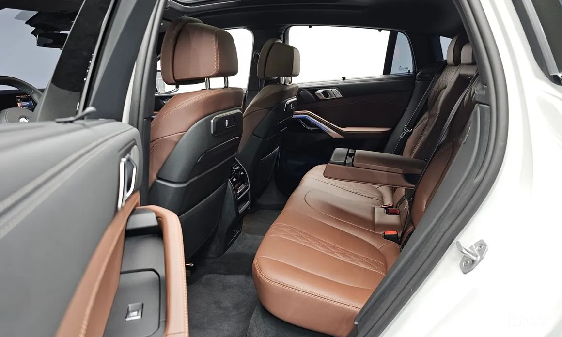 Фото 12 - BMW X6