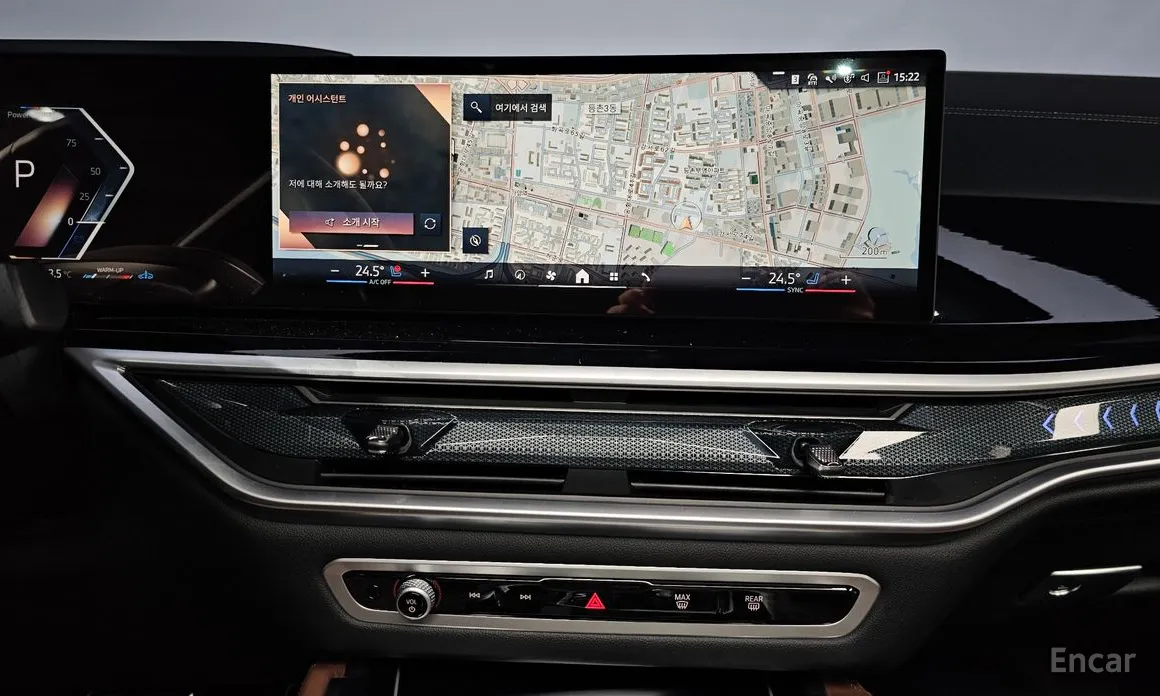 Фото 14 - BMW X6