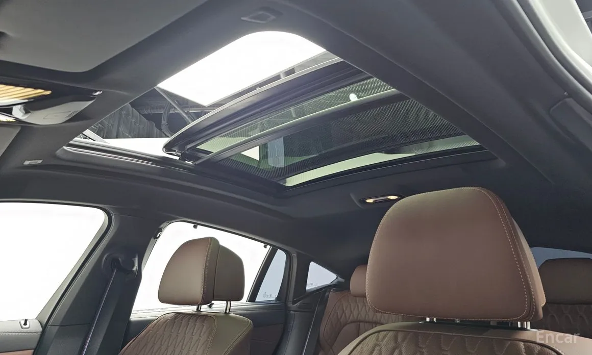 Фото 18 - BMW X6