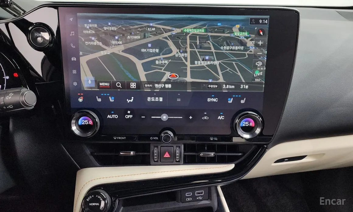 Фото 14 - Lexus NX