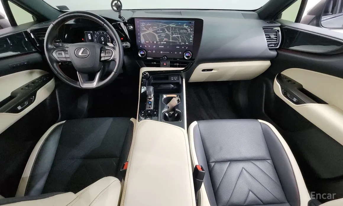 Фото 7 - Lexus NX