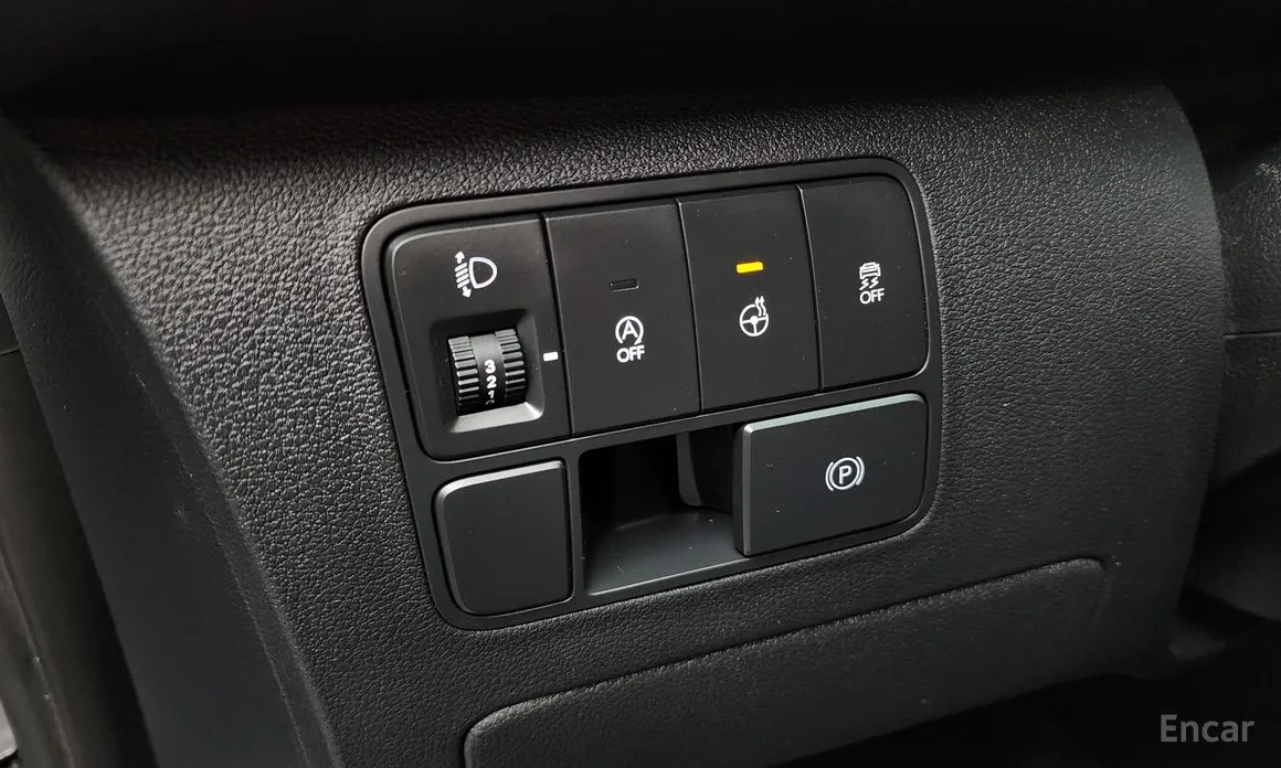 Фото 17 - Hyundai Staria