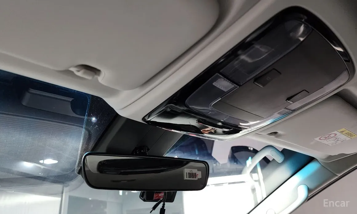 Фото 18 - Hyundai Staria