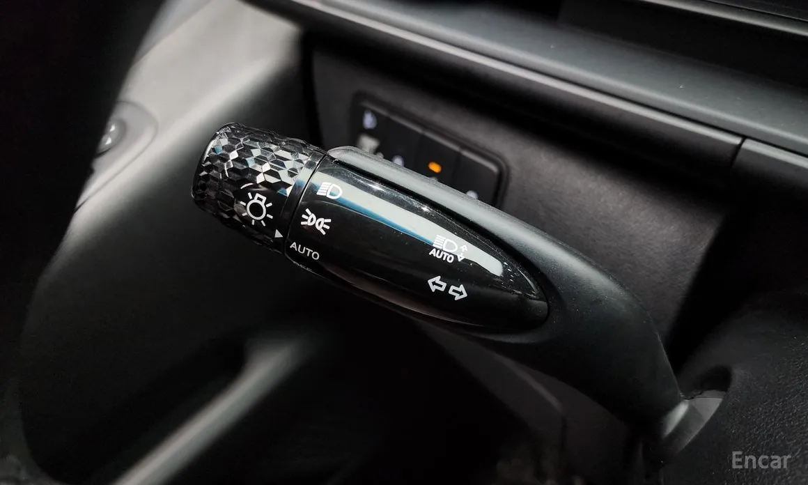 Фото 19 - Hyundai Staria