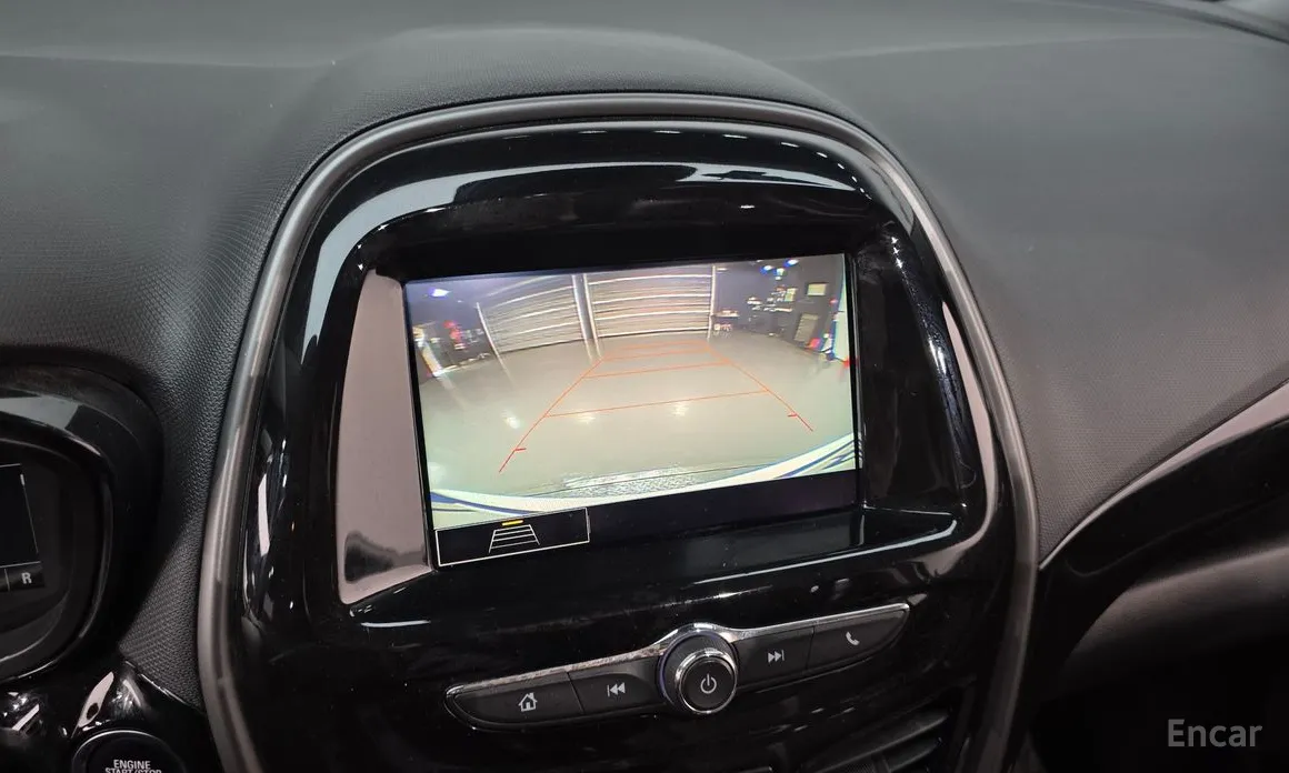 Фото 15 - Chevrolet Spark