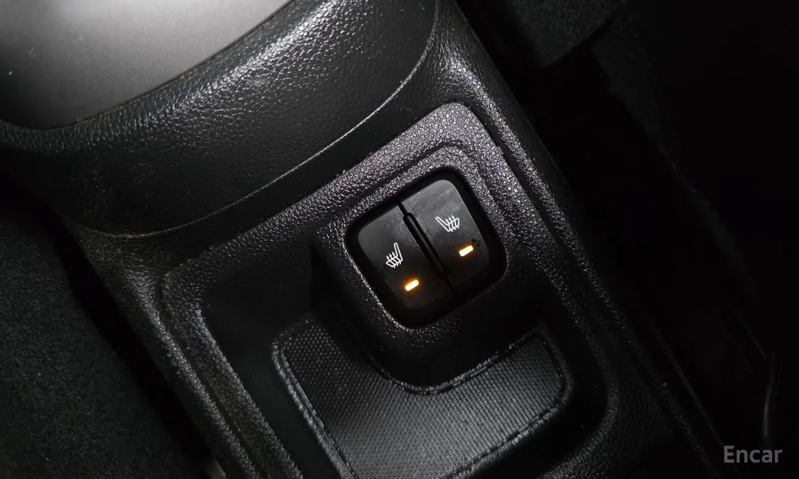 Фото 16 - Chevrolet Spark