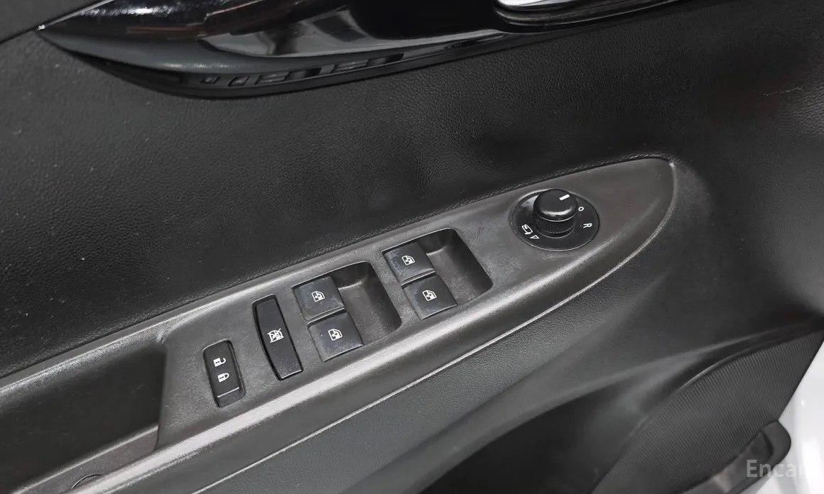 Фото 18 - Chevrolet Spark