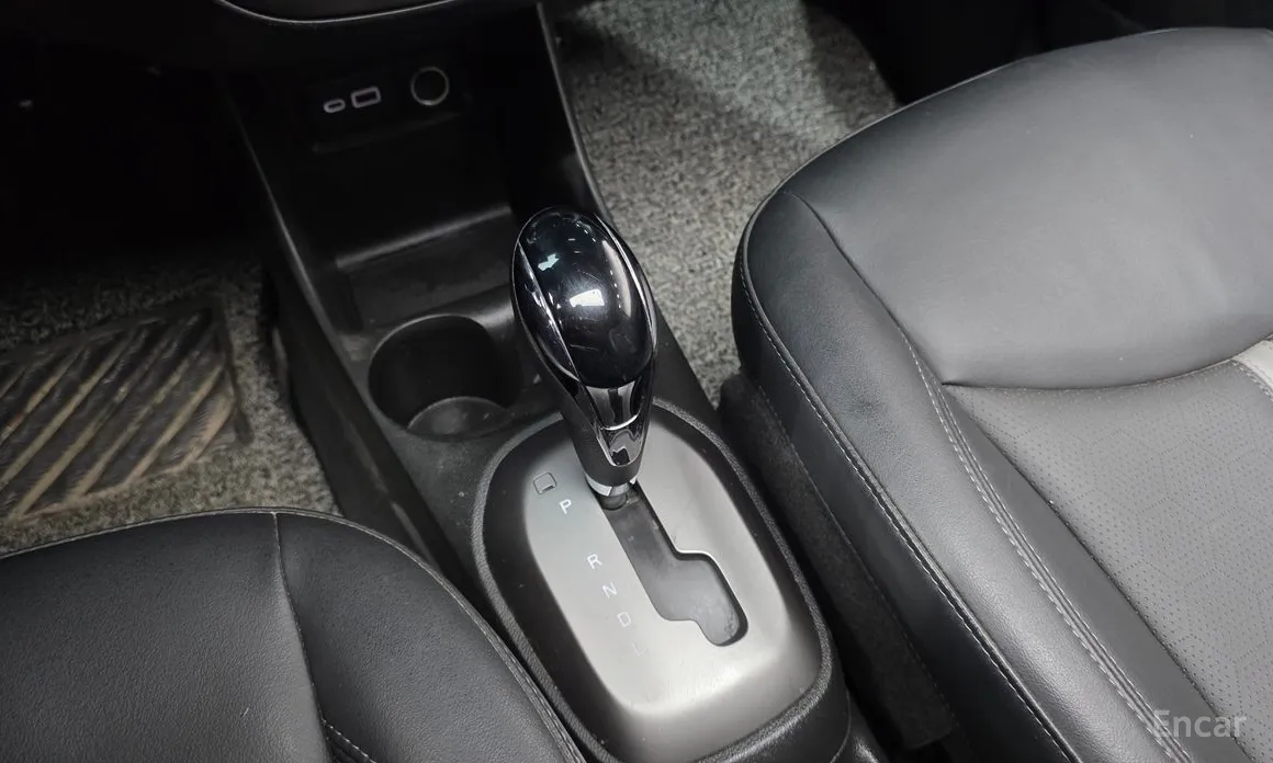 Фото 9 - Chevrolet Spark