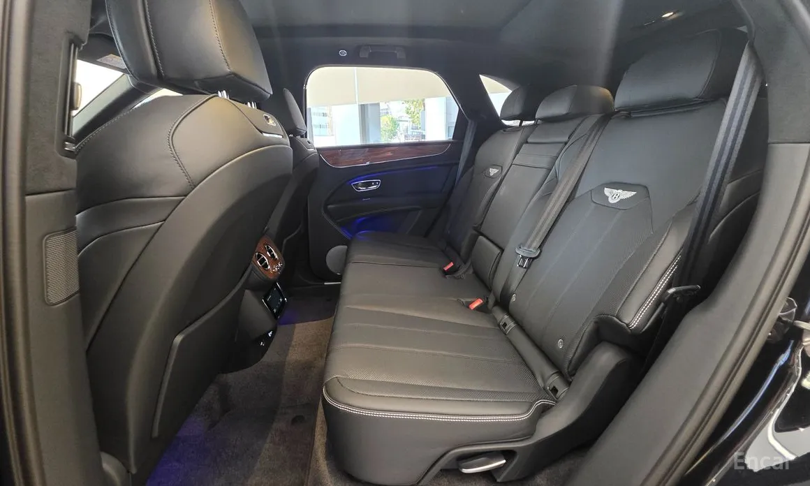 Фото 6 - Bentley Bentayga