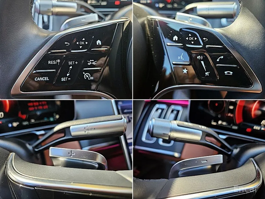 Фото 19 - Mercedes-Benz S-Class