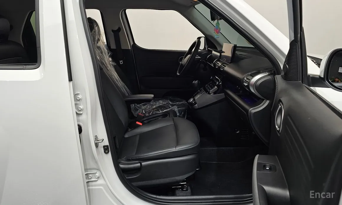 Фото 11 - Hyundai Casper