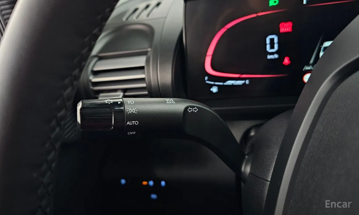 Фото 18 - Hyundai Casper