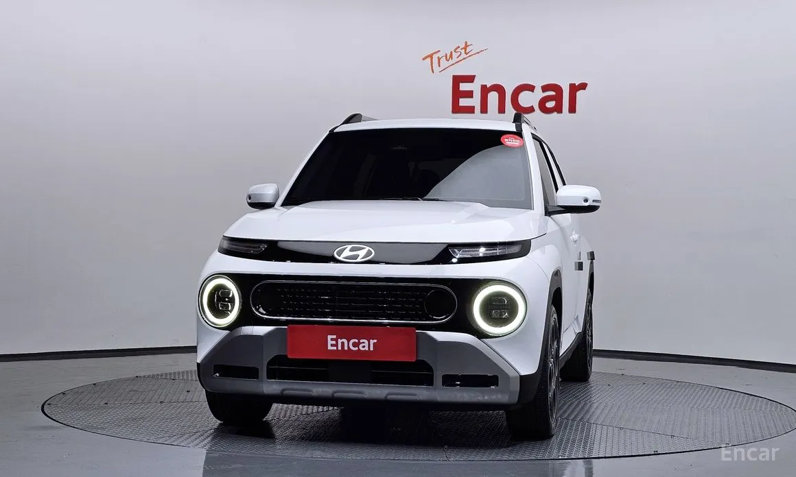 Фото 3 - Hyundai Casper