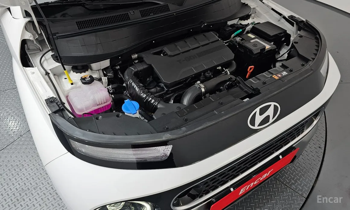 Фото 6 - Hyundai Casper