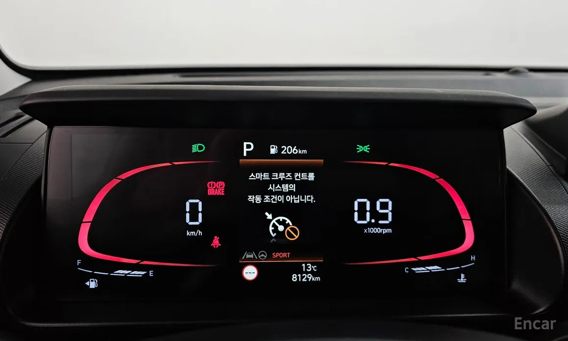 Фото 8 - Hyundai Casper