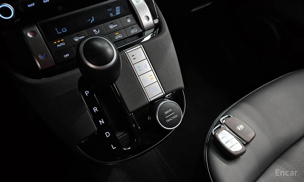 Фото 9 - Hyundai Casper