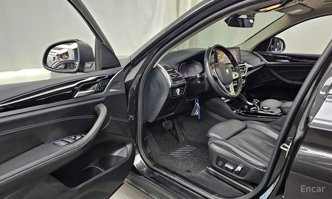 Фото 10 - BMW X4