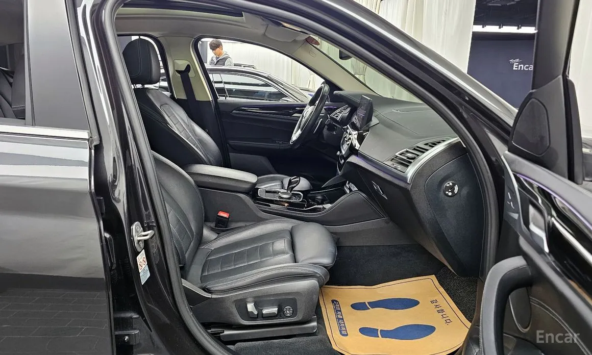 Фото 11 - BMW X4