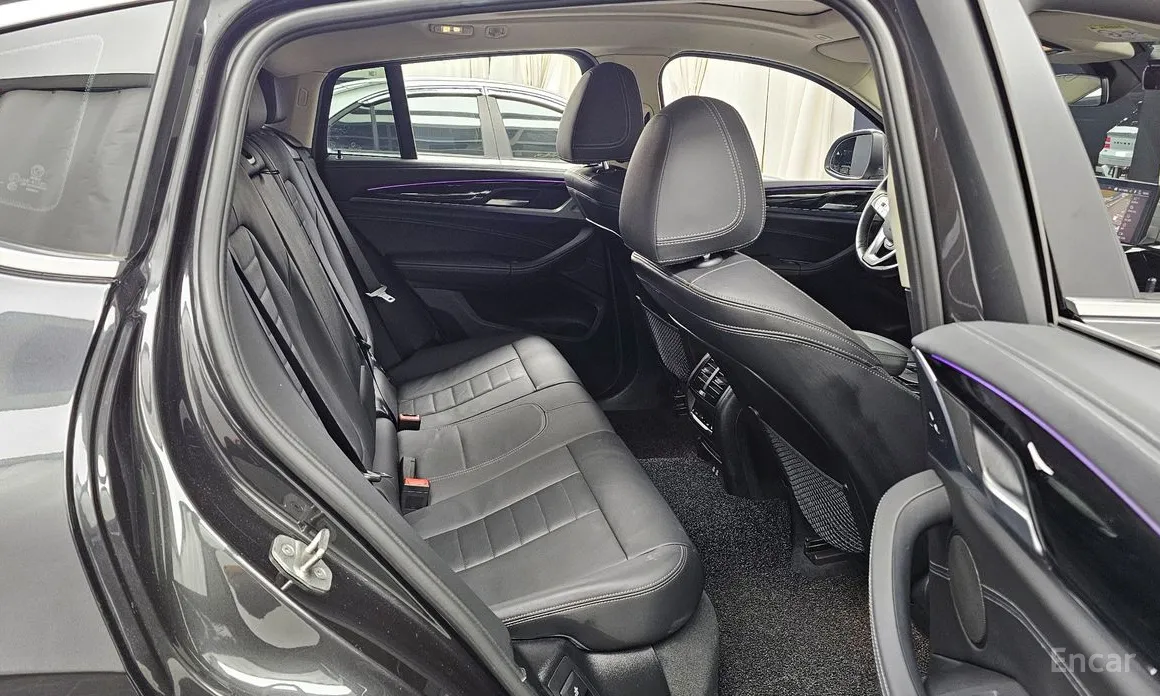 Фото 12 - BMW X4